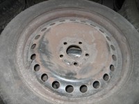 Disk 16"